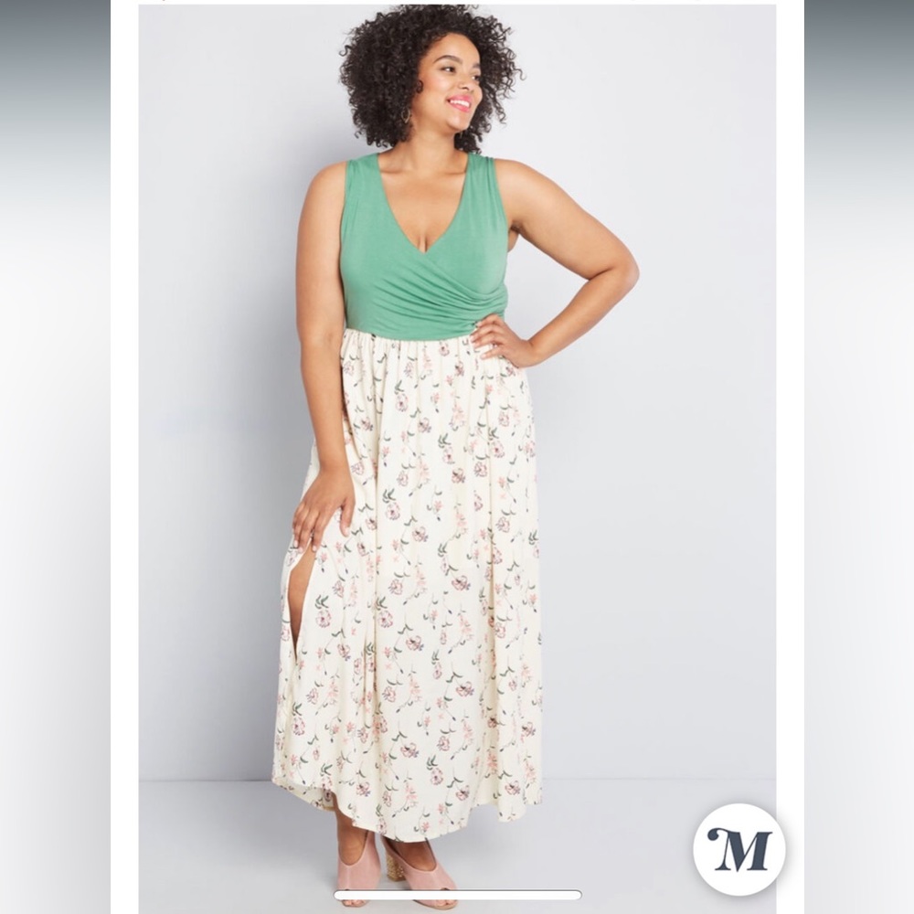 NEW! ModCloth dress